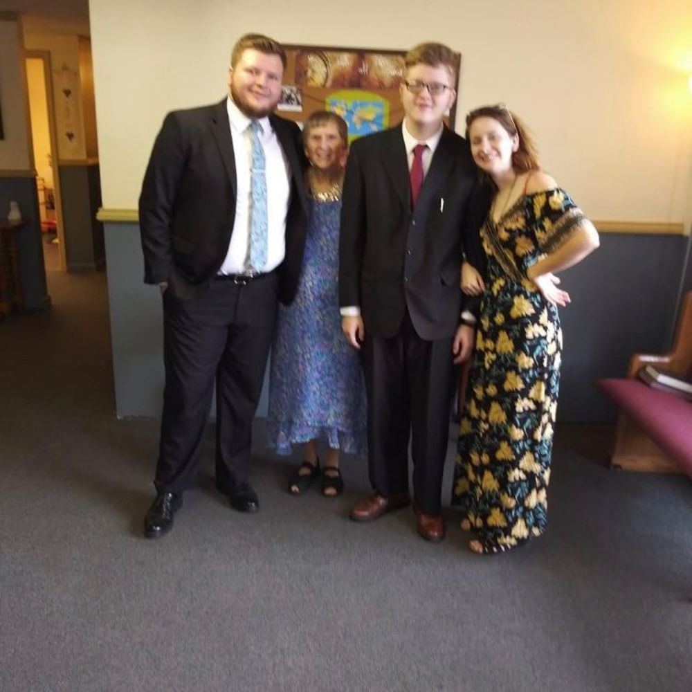 Meet your Posher, Jeremiah